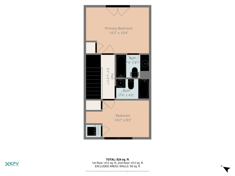 2 bedroom Townhouse at 2600 Overseas Highway #48, Tranquility Bay (48.5), Marathon — photo 4