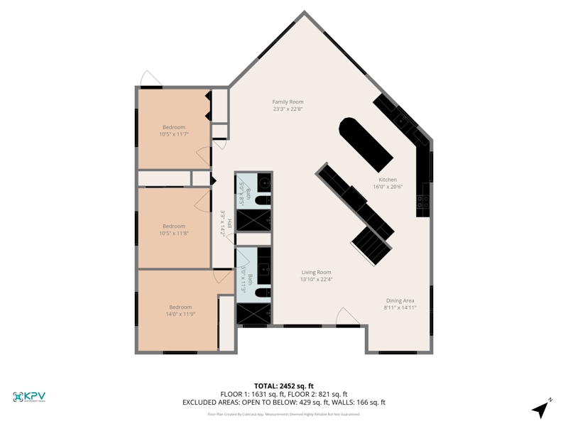 5 bedroom Single Family Residence at 180 Ana Court, Sea-Air Estates (52.0), Marathon — photo 2