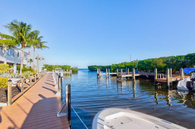 1 bedroom Condominium at 500 Burton Drive #2304, Ocean Pointe (92.5), Key Largo — photo 3