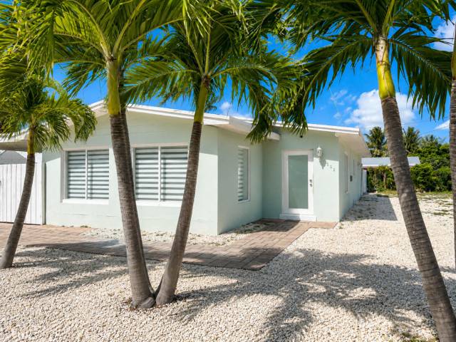 1262 Marlin Drive