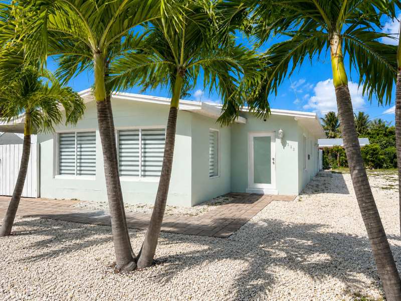 3 bedroom Single Family Residence at 1262 Marlin Drive, N Marathon Shores (51.5), Marathon — photo 1