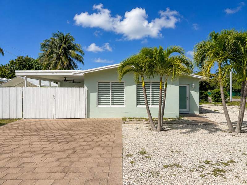 3 bedroom Single Family Residence at 1262 Marlin Drive, N Marathon Shores (51.5), Marathon — photo 2
