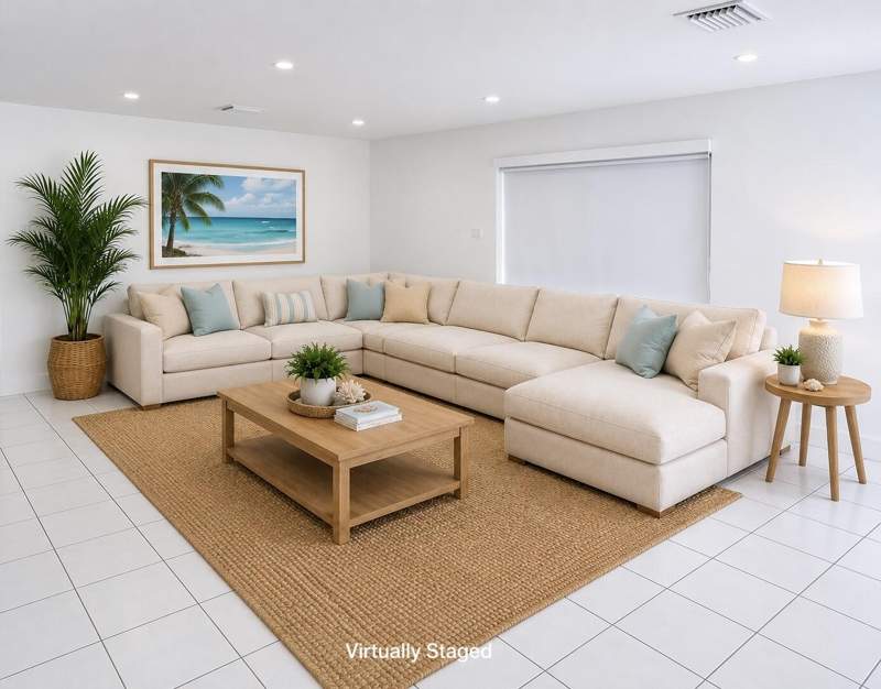 3 bedroom Single Family Residence at 1262 Marlin Drive, N Marathon Shores (51.5), Marathon — photo 4