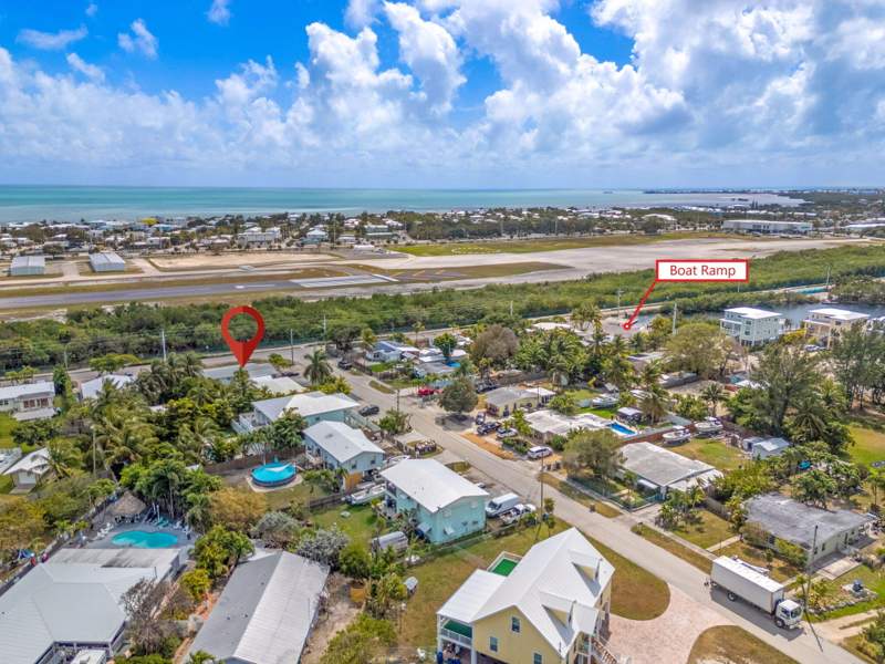 3 bedroom Single Family Residence at 1262 Marlin Drive, N Marathon Shores (51.5), Marathon — photo 3