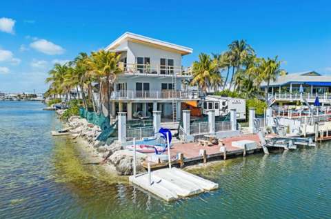 233 Aberdeen Court, home for sale in Key Largo 33070