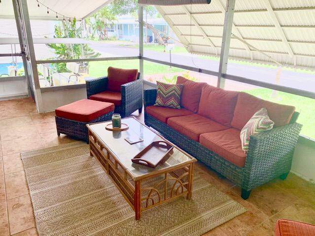 2 bedroom Mobile Home at 505 N Ruby Avenue, Silver Shores (96.0), Key Largo — photo 2