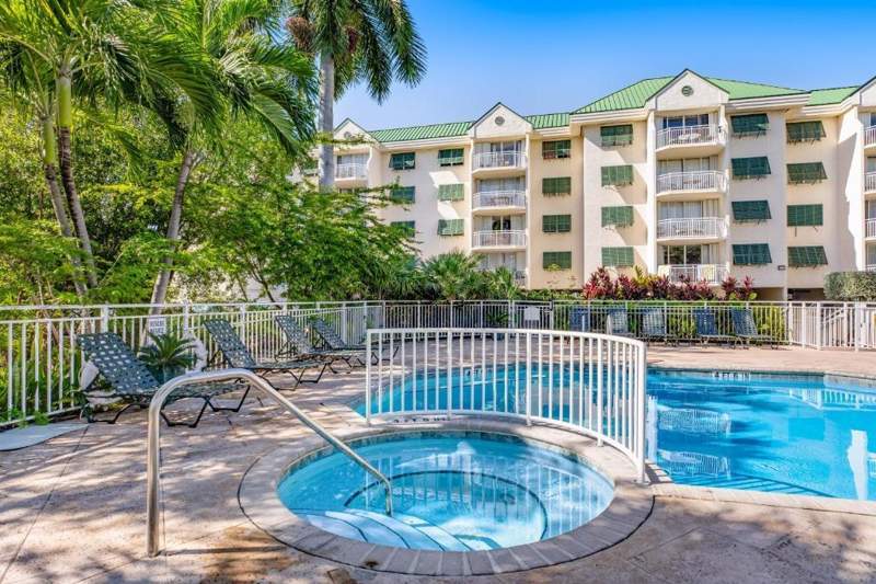 2 bedroom Condominium at 3625 Seaside Drive #25410, Sunrise At Seaside (3.0), Key West — photo 2