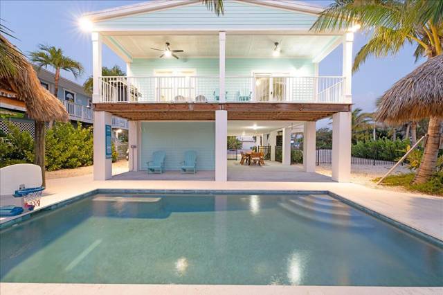 174 Tortuga Lane, home for sale in Cudjoe Key