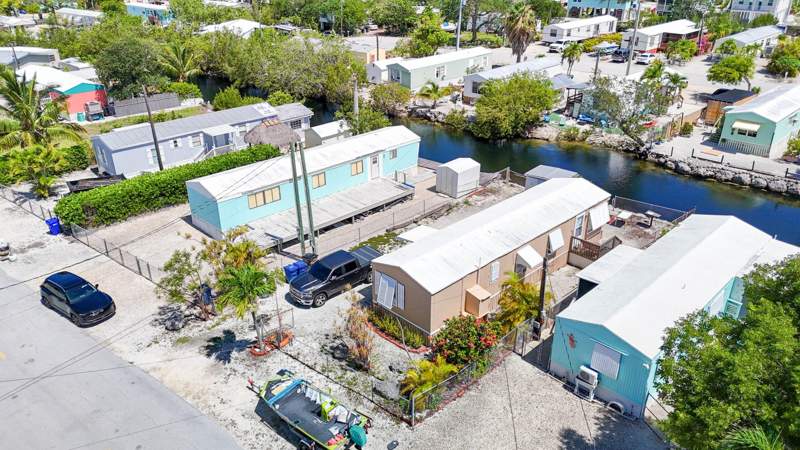 2 bedroom Mobile Home at 27965 Tarpon Terrace, Coral Shores Estates (28.0), Little Torch Key — photo 5