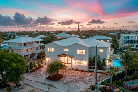 194 Buttonwood Lane, home for sale in Lower Matecumbe 33036