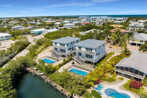 837 Copa D Oro, luxury home for sale in Marathon
