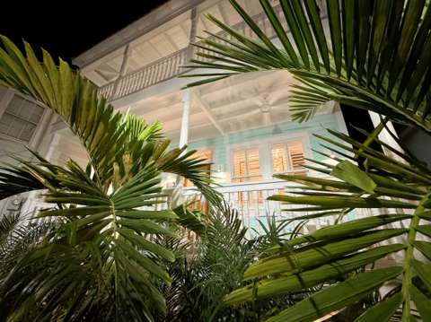 710 Caroline Street, luxury home for sale in Key West