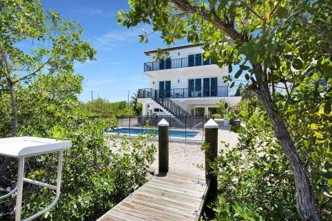 835 Copa D Oro, luxury home for sale in Marathon