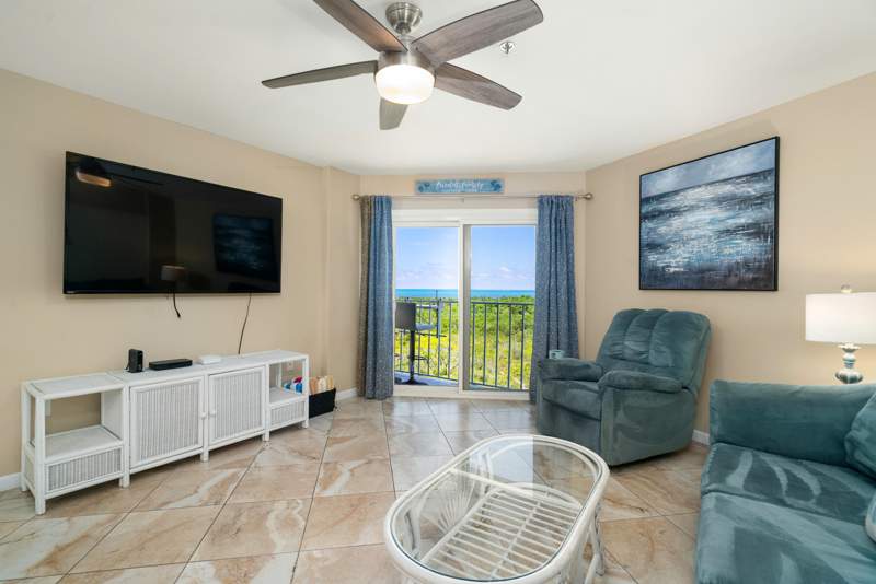 2 bedroom Condominium at 500 Burton Drive #1415, Ocean Pointe (92.5), Key Largo — photo 4