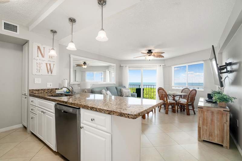 2 bedroom Condominium at 500 Burton Drive ## 4211, Ocean Pointe (92.5), Key Largo — photo 2