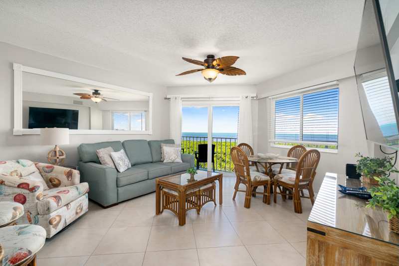 2 bedroom Condominium at 500 Burton Drive ## 4211, Ocean Pointe (92.5), Key Largo — photo 1