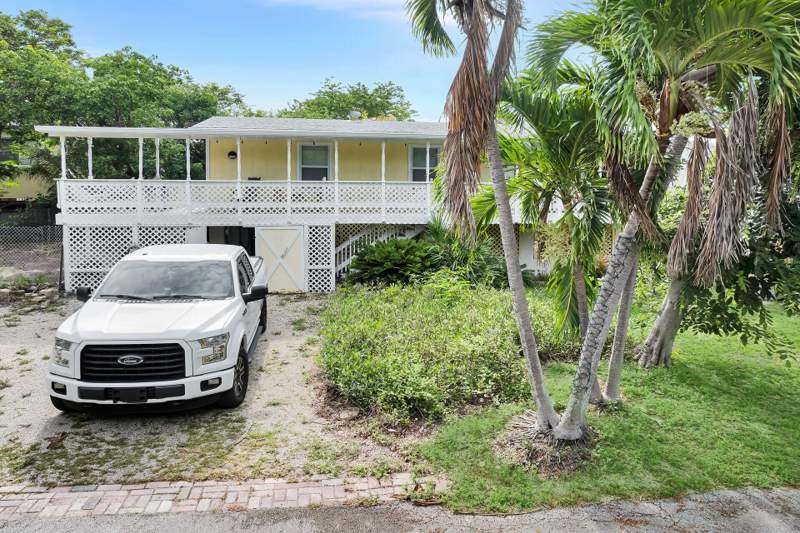 3 bedroom Single Family Residence at 213 Parrish Drive, Sunset Bay (56), Marathon — photo 3