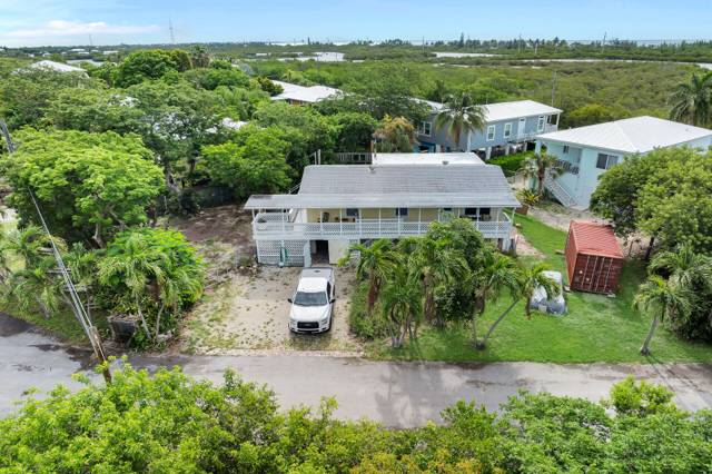 213 Parrish Drive