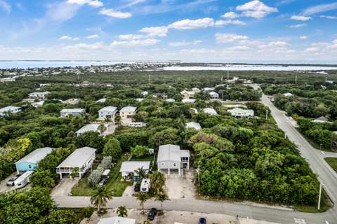 27024 Shannahan Road, home for sale in Ramrod Key 33042