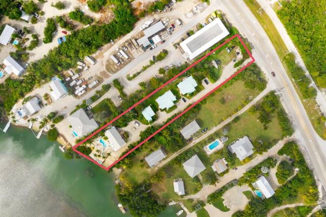 21470 Overseas Highway