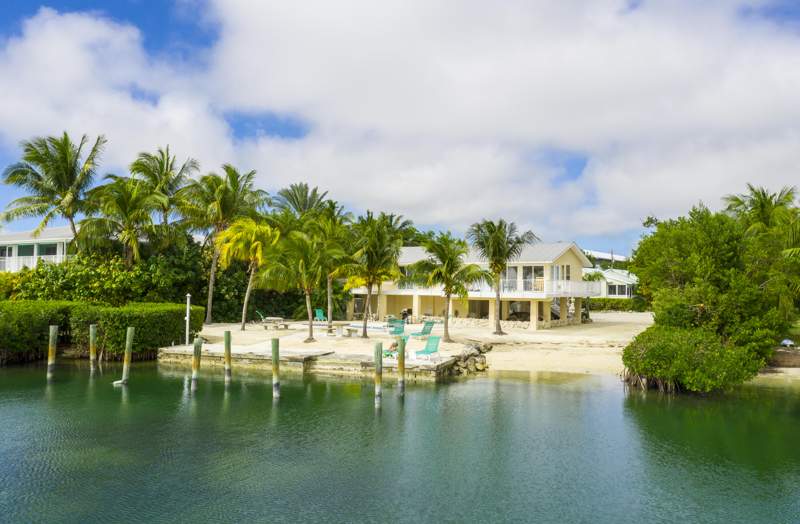 13 bedroom Multi-Units at 21470 Overseas Highway, Sacarma (21.0), Cudjoe Key — photo 2