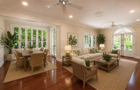 600 Elizabeth Street, Key West FL - photo 7 of 98