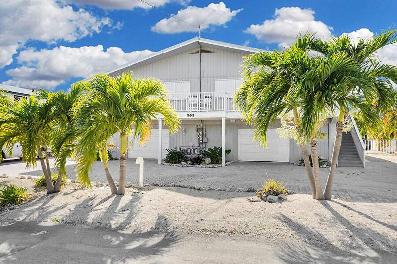 4 bedroom Duplex at 303 Sombrero Beach Road, Sombrero Properties (49.5), Marathon — photo 4