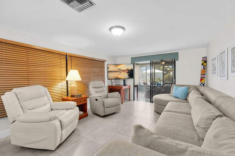 4 bedroom Duplex at 303 Sombrero Beach Road, Sombrero Properties (49.5), Marathon — photo 5