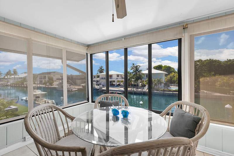 4 bedroom Duplex at 303 Sombrero Beach Road, Sombrero Properties (49.5), Marathon — photo 3
