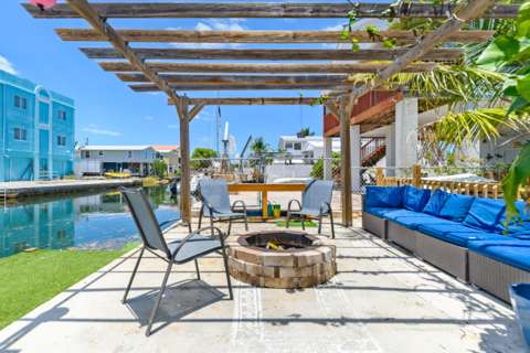 1 Riviera Drive, home for sale in Big Coppitt 33040