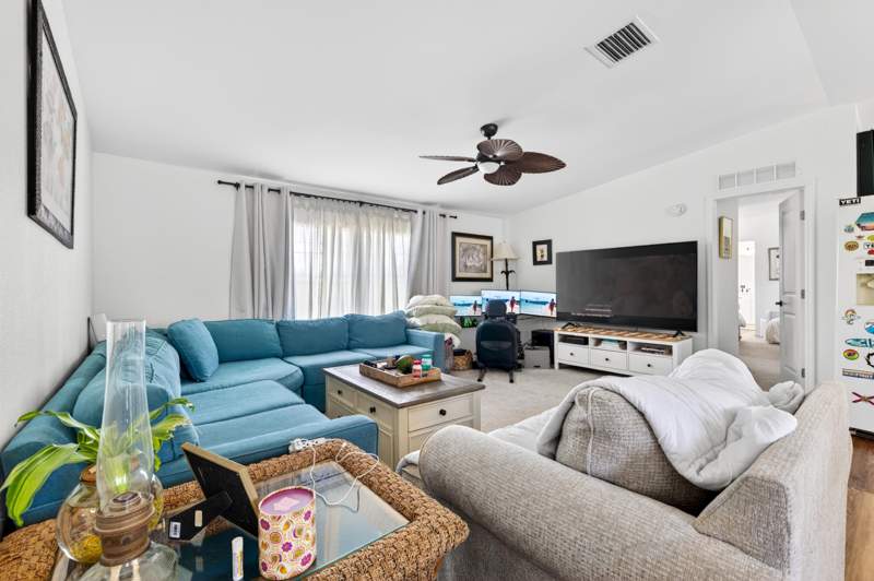 4 bedroom Single Family Residence at 1 Riviera Drive, Gulfrest Park #2 (10.0), Big Coppitt — photo 3
