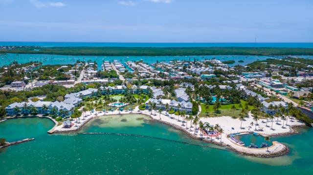 2600 Overseas Highway ## 22