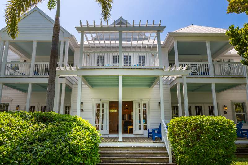 3 bedroom Townhouse at 2600 Overseas Highway ## 22, Tranquility Bay (48.5), Marathon — photo 3
