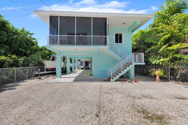 54 Tarpon Avenue