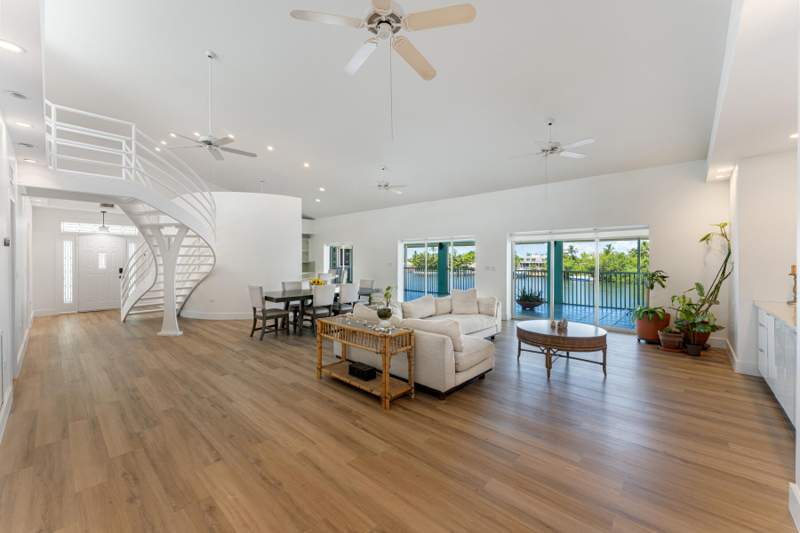 5 bedroom Condominium at 74980 Overseas Highway #3, Sandglass (74.5), Lower Matecumbe — photo 5
