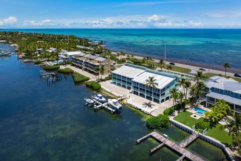74980 Overseas Highway #3, home for sale in Lower Matecumbe 33036