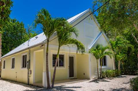 143 N Hammock Road, home for sale in Upper Matecumbe Key Islamorada 33036