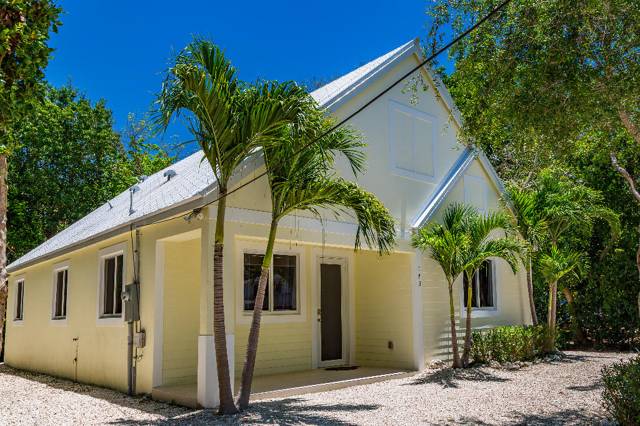 143 N Hammock Road