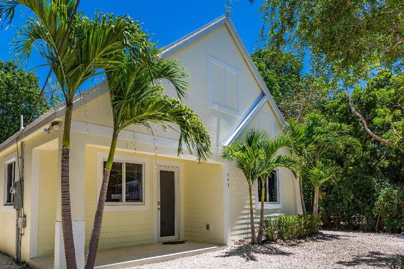 3 bedroom Single Family Residence at 143 N Hammock Road, Misc Upper Matacumbe (82.0), Upper Matecumbe Key Islamorada — photo 4