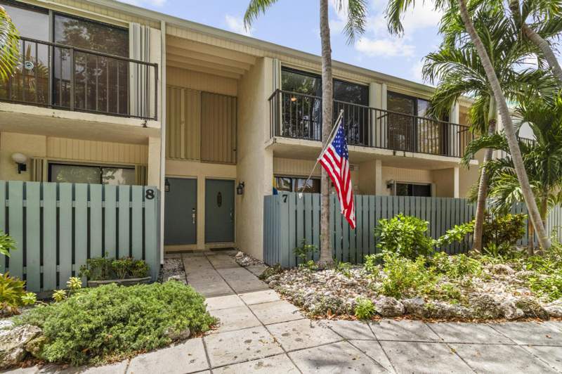 2 bedroom Condominium at 87200 Overseas Highway #Apt A 7, Misc Plantation Key (85.0), Plantation Key — photo 2