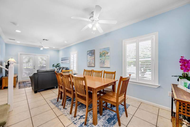 3 bedroom Single Family Residence at 15 Coral Way, Maloney Sub (5.0), Stock Island — photo 2