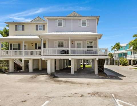 15 Coral Way, home for sale in Stock Island 33040
