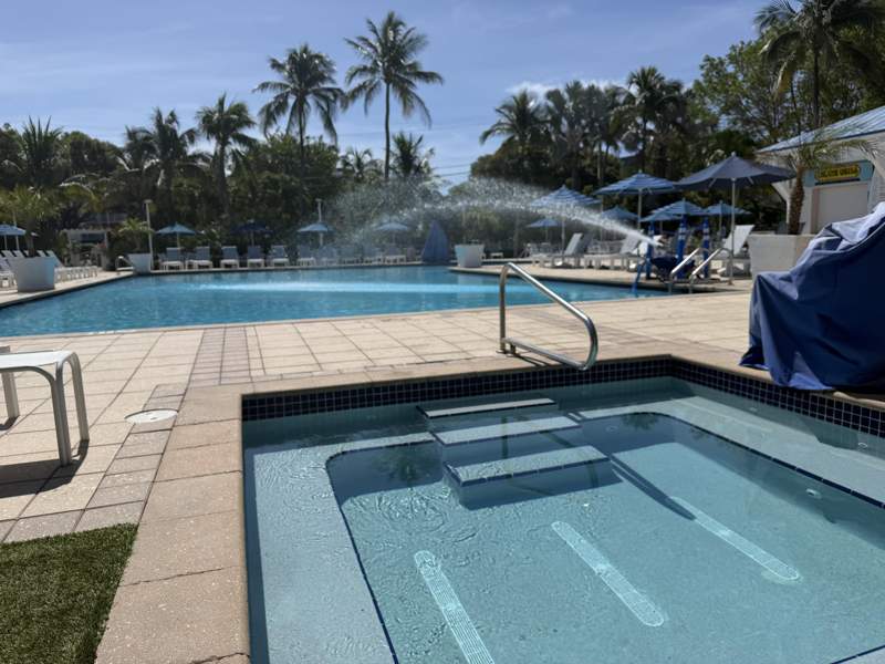 1 bedroom Condominium at 500 Burton Drive #2304, Ocean Pointe (92.5), Key Largo — photo 2