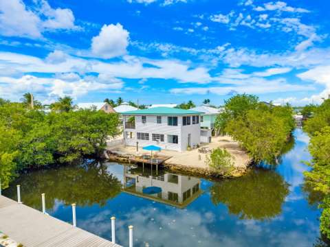 27358 Jamaica Lane, home for sale in Ramrod Key 33042