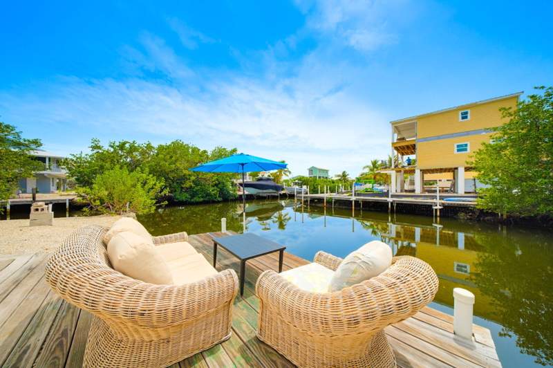 3 bedroom Single Family Residence at 27358 Jamaica Lane, Breezeswept Bch Est (27.5), Ramrod Key — photo 4