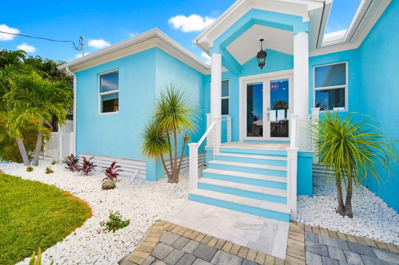 4 bedroom Single Family Residence at 20833 W 4Th Avenue, Cudjoe Gardens (21.0), Cudjoe Key — photo 5
