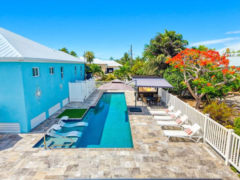 4 bedroom Single Family Residence at 20833 W 4Th Avenue, Cudjoe Gardens (21.0), Cudjoe Key — photo 4