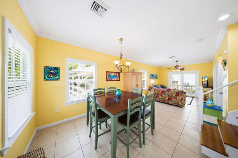 3 bedroom Townhouse at 42 Coral Way, Maloney Sub (5.0), Stock Island — photo 4
