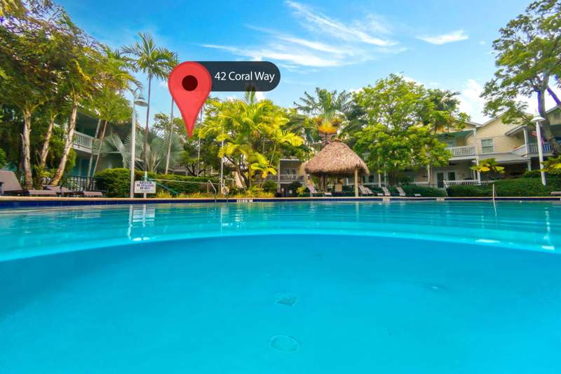 3 bedroom Townhouse at 42 Coral Way, Maloney Sub (5.0), Stock Island — photo 2