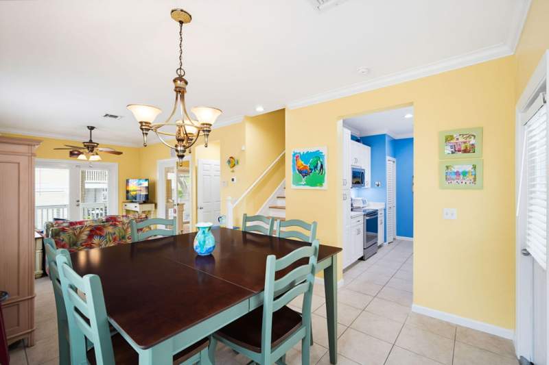 3 bedroom Townhouse at 42 Coral Way, Maloney Sub (5.0), Stock Island — photo 5